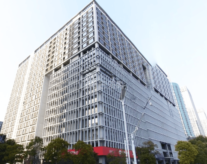 米多公寓（奥体大街店）4279058周边环境图11