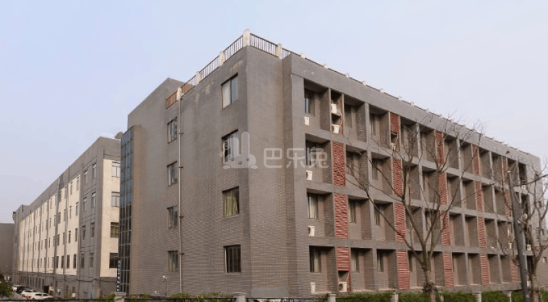 梧桐国际公寓2280461周边环境图11