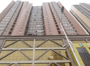 南京鼓楼_魔方公寓(大桥南路店)_1室1厅1卫_公寓众多朝向_南祖师庵7号