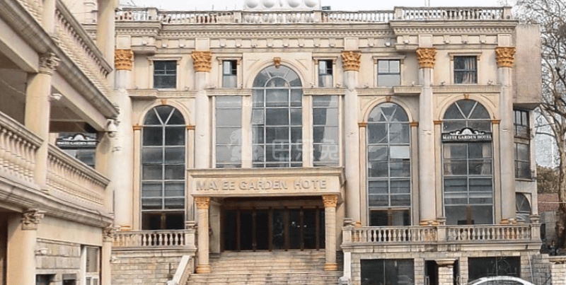 鸟巢公寓（鼓楼店）2285933周边环境图6