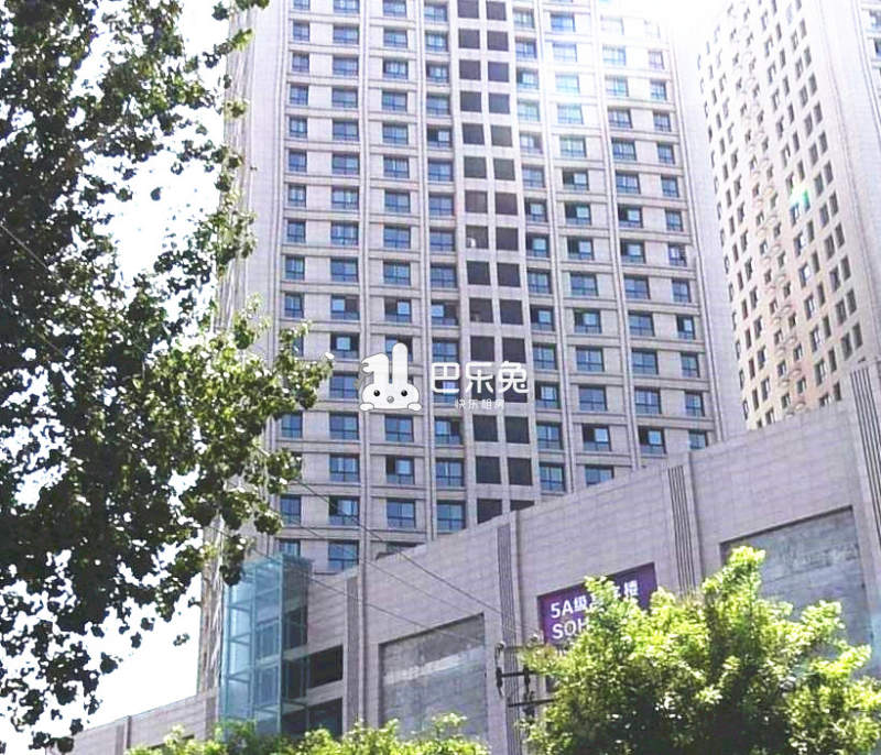 华夏世纪广场