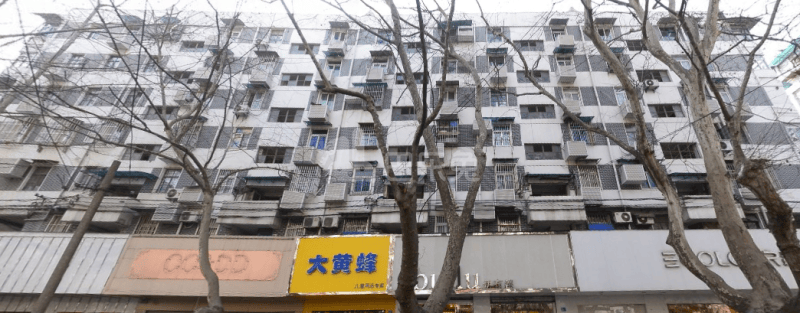 翰锦公寓2293060周边环境图6