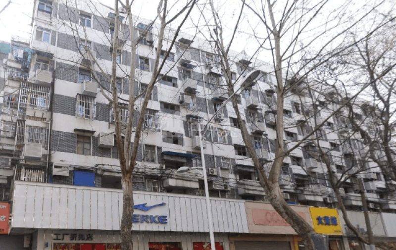 翰锦公寓2293060周边环境图7