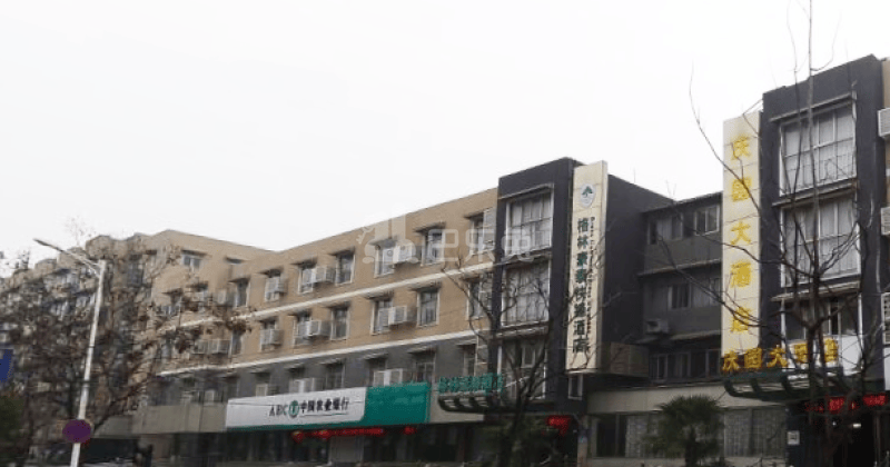 驿栈到邸酒店公寓2293050周边环境图4