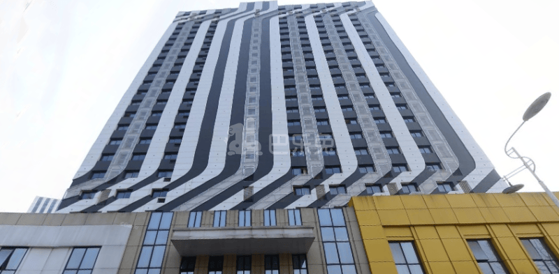 橙子时尚酒店公寓2297434周边环境图6