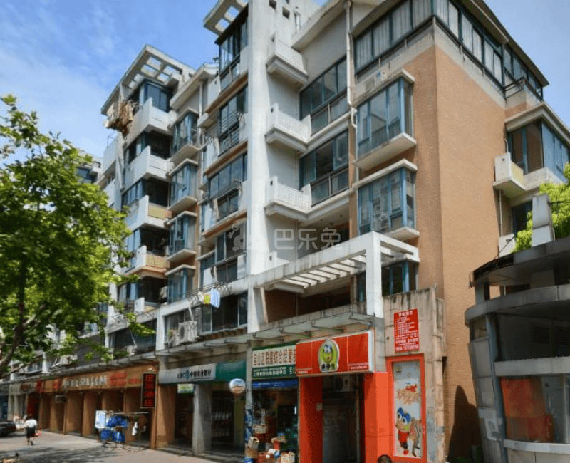 滨江雅苑14701784周边环境图19