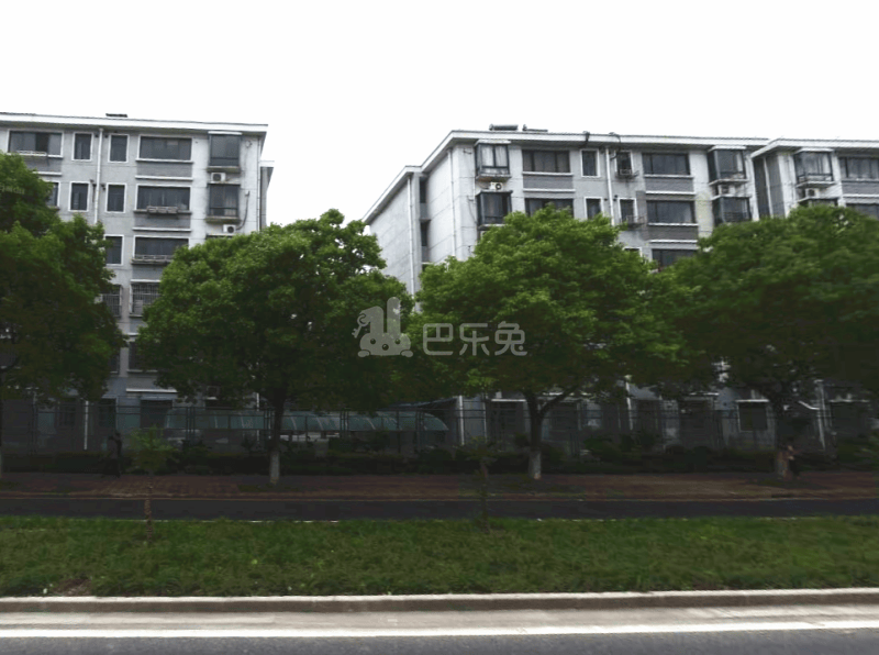 民乐佳苑二区6990449周边环境图8