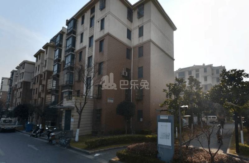 翔川家园4752268周边环境图8