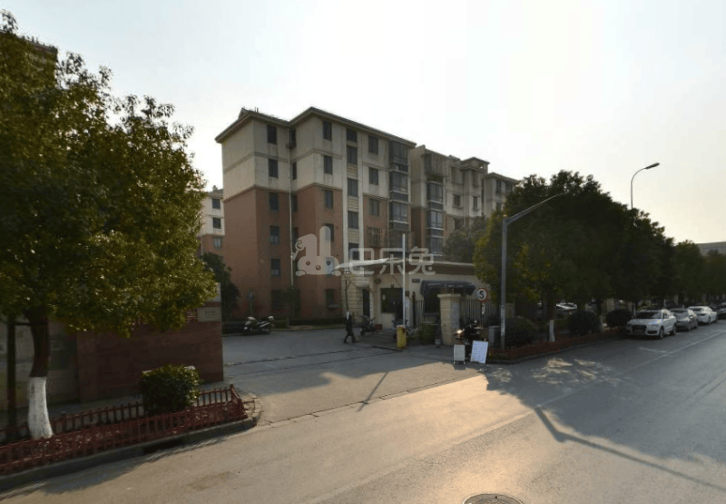 翔川家园4752268周边环境图9