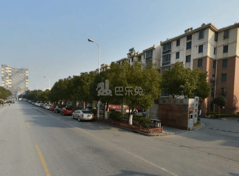 翔川家园4752268周边环境图10