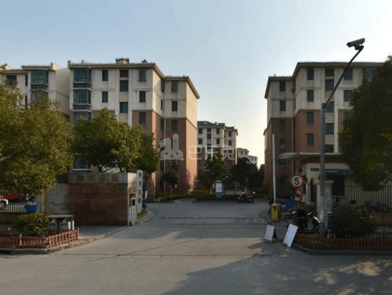 翔川家园4752268周边环境图11