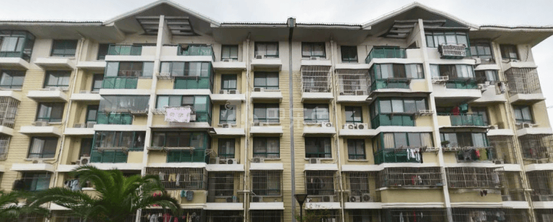 和合新村东区5199112周边环境图8