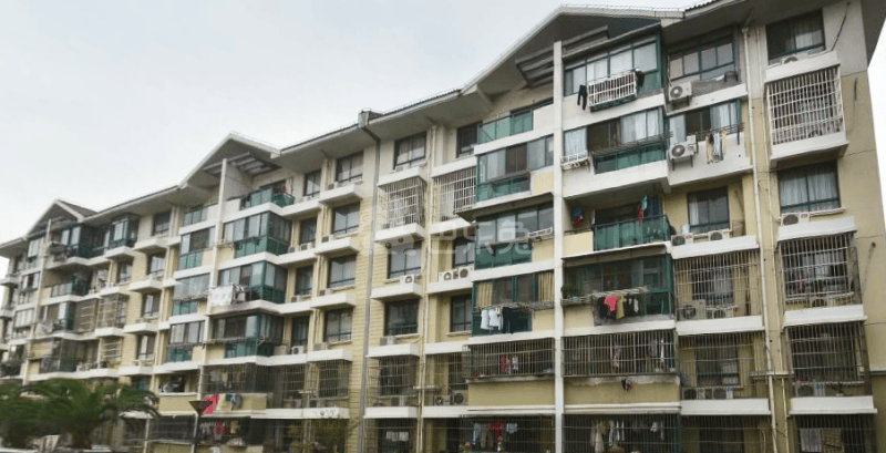 和合新村东区5199112周边环境图9