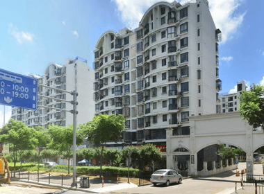 瀚龙苑 3室1厅0卫