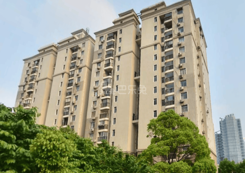 和泰玫瑰园13865264周边环境图7