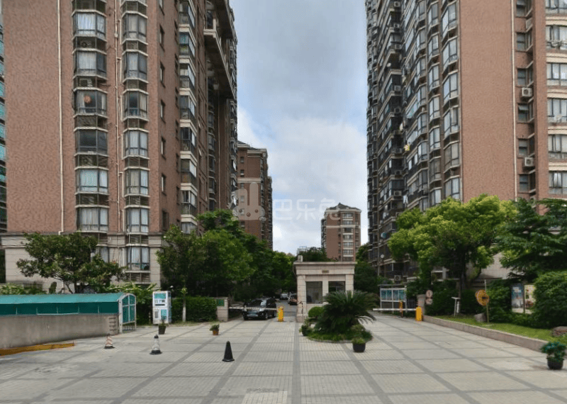 海逸公寓15155019周边环境图1