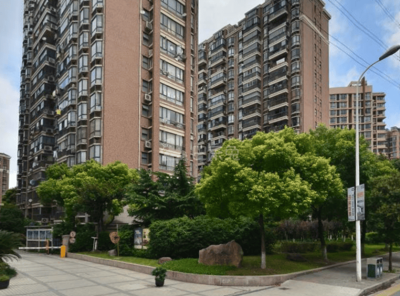 海逸公寓15155019周边环境图2