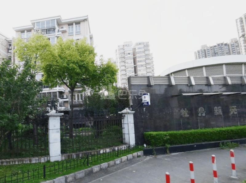 牡丹新苑7407864周边环境图25