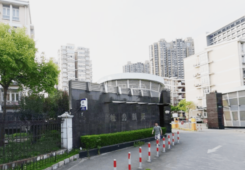 牡丹新苑7407864周边环境图26