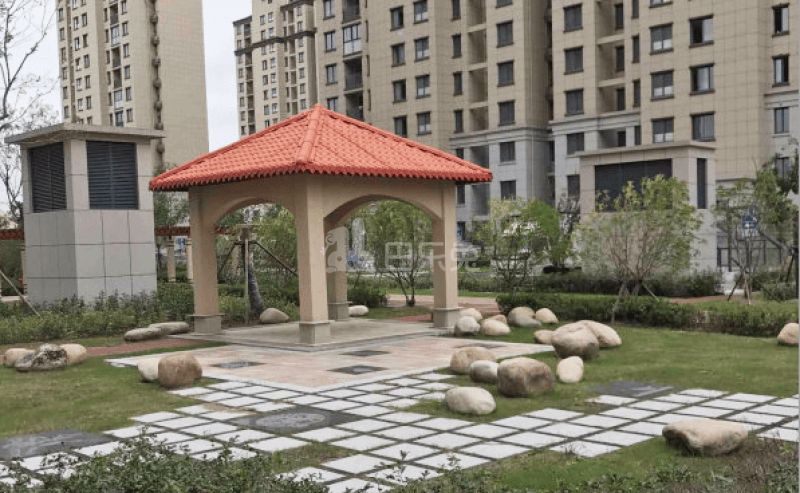 贺桥公寓15214070周边环境图24