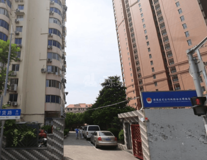 南国大厦5173188周边环境图9