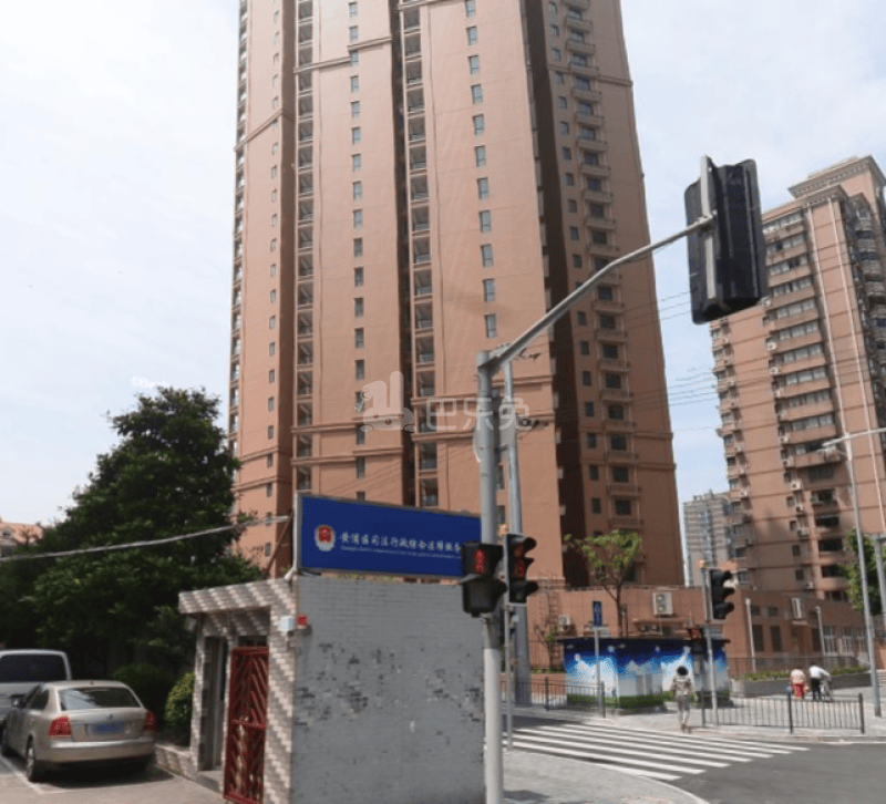 南国大厦5173188周边环境图11