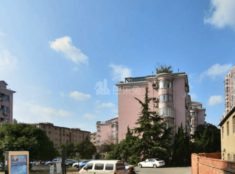 海申花园14761184周边环境图9