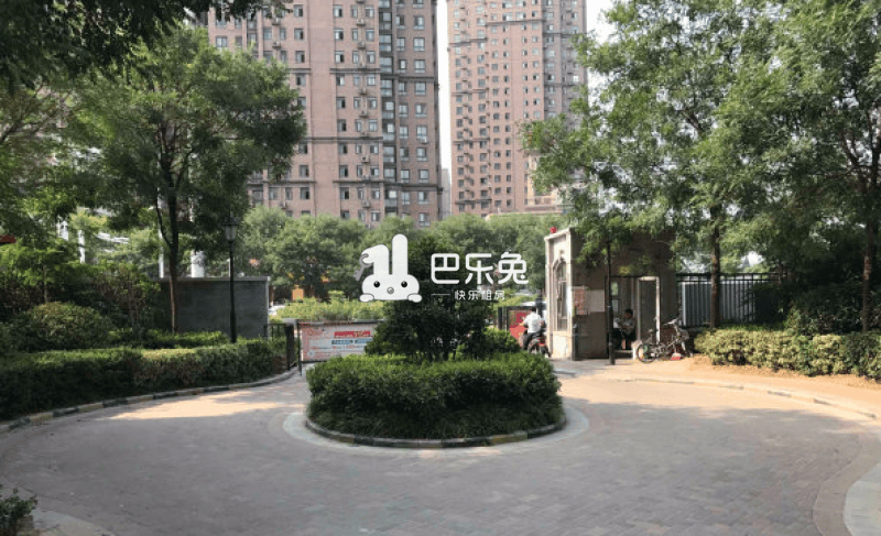 郑州管城_橡树玫瑰城二期_4室0厅1卫_整租_中州大道