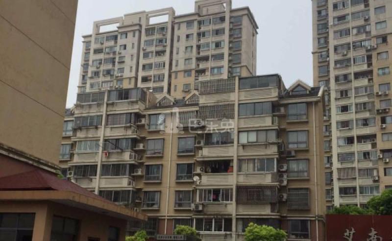 艾南花苑（华绣路179弄）997258周边环境图17