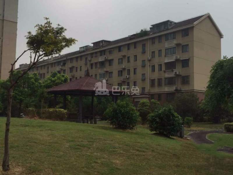 艾南花苑（华绣路179弄）997258周边环境图18