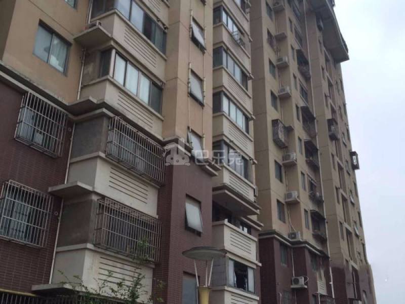 艾南花苑（华绣路179弄）997258周边环境图19