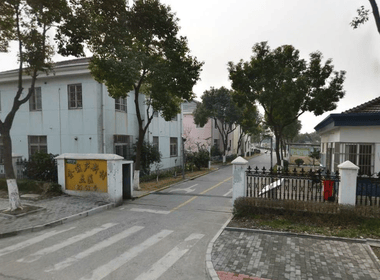 金葫芦新村五区 