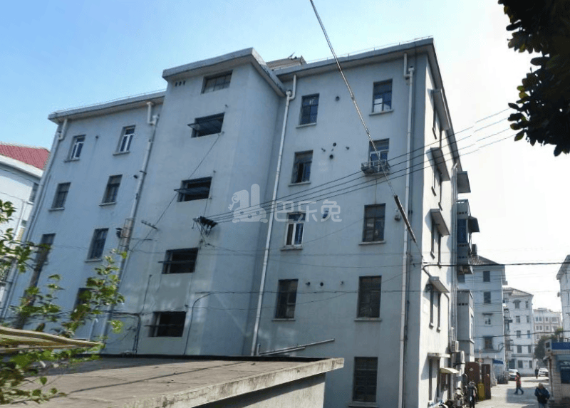 城南居委居住小区（城南路267弄）7767030周边环境图11