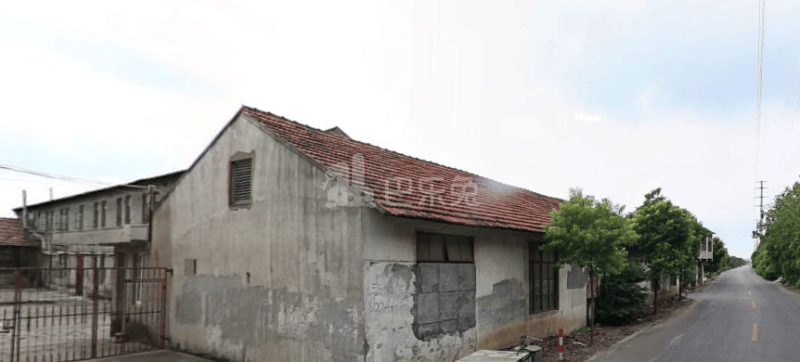 海沈村（民房）9603412周边环境图5