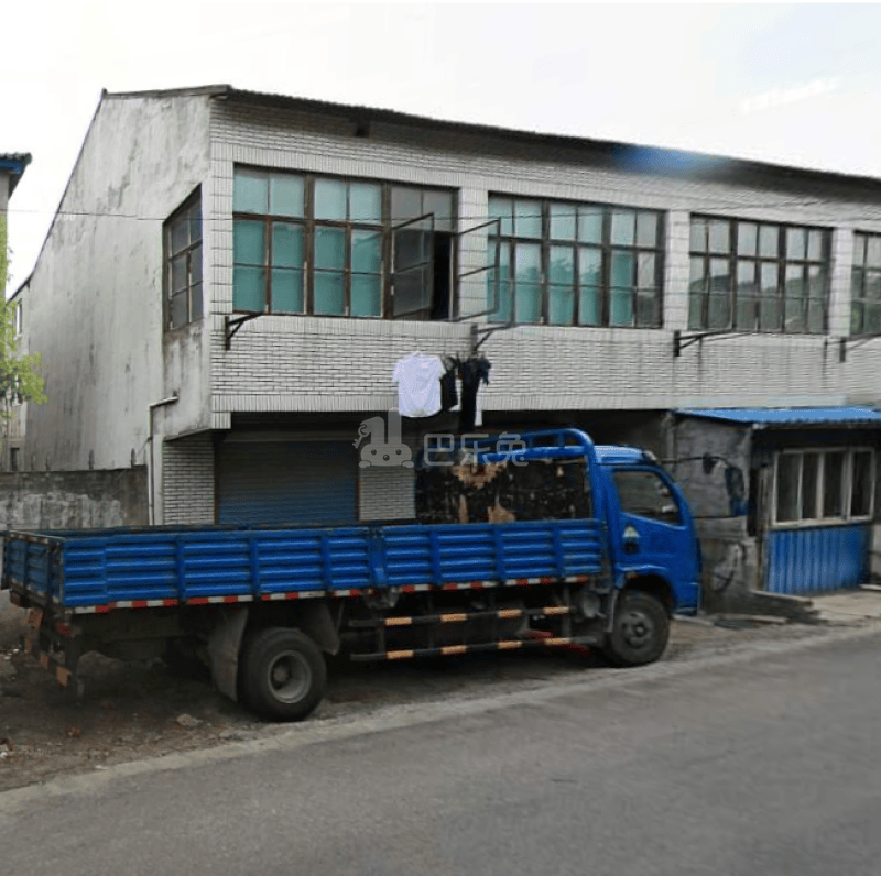 海沈村（民房）9603412周边环境图6