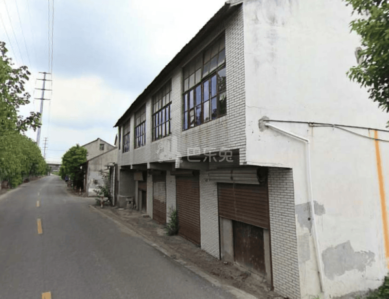 海沈村（民房）9603412周边环境图7