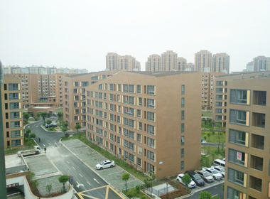 佘北家园秀雅苑 