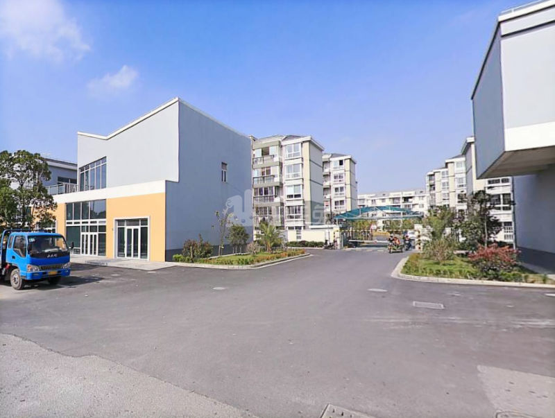 巷佳华苑2期10283822周边环境图8