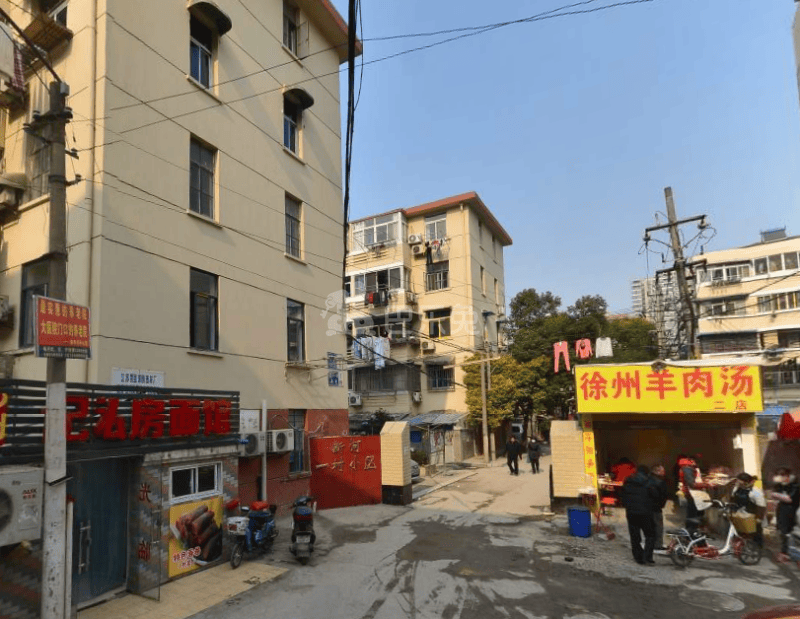 新河一村3号12448627周边环境图7