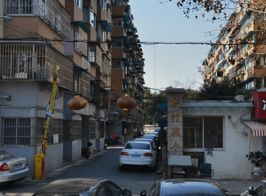 紫竹林25号 2室0厅0卫