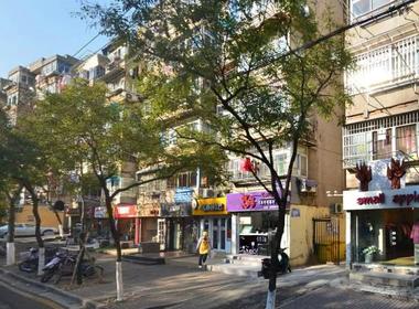 汉口西路158号 2室0厅0卫