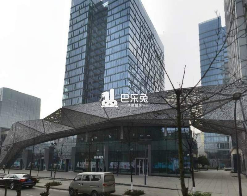 afc中航国际广场