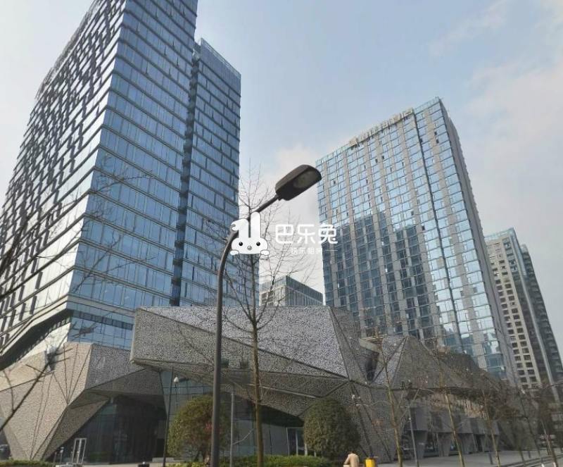 afc中航国际广场