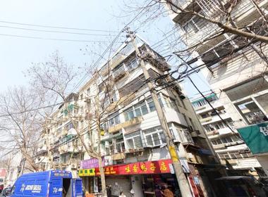 汉口西路30-34号小区 2室0厅0卫