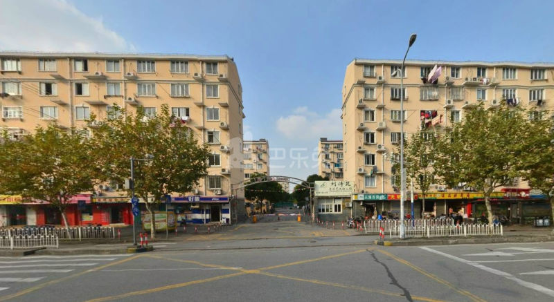 春辉新村4424139周边环境图18