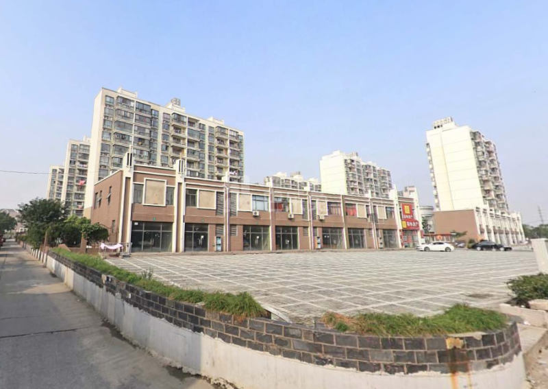 骏景雅苑2321879周边环境图2