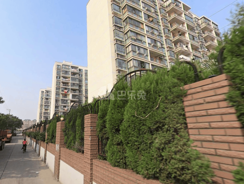 骏景雅苑2321879周边环境图3