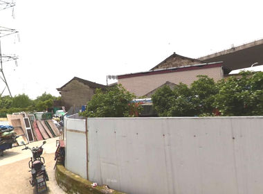 黄楼村王家宅（民房） 