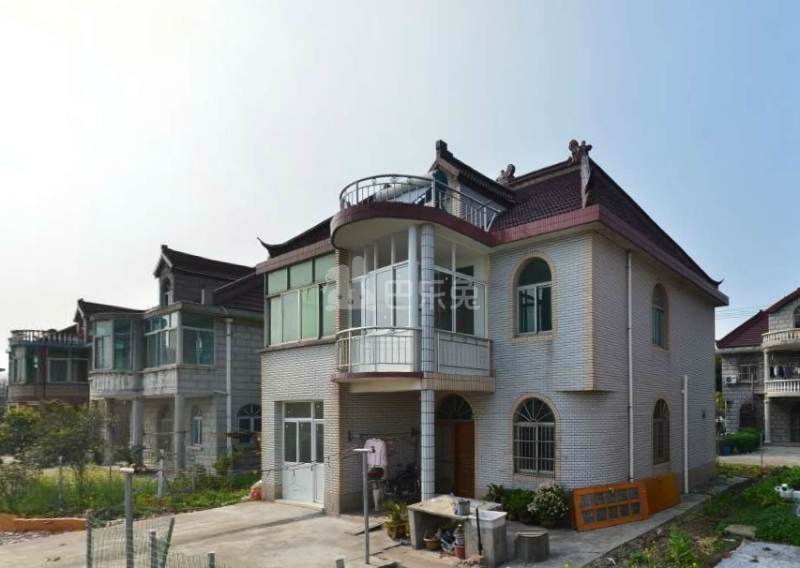 方夏中心村9218360周边环境图6