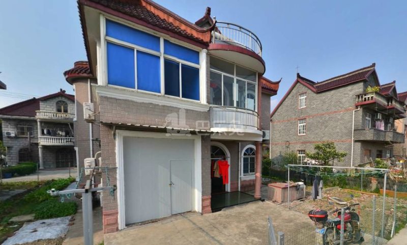 方夏中心村9218360周边环境图7